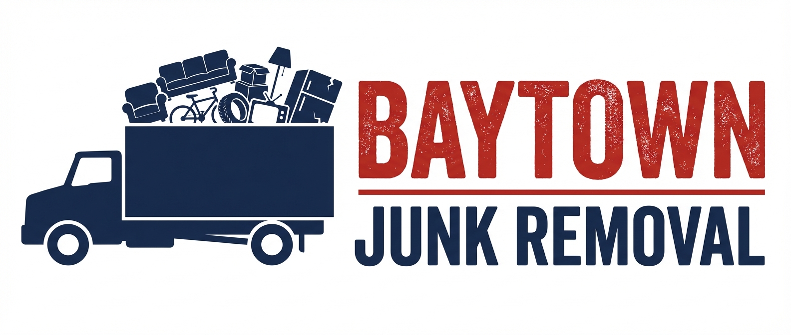 Baytown Junk Removal